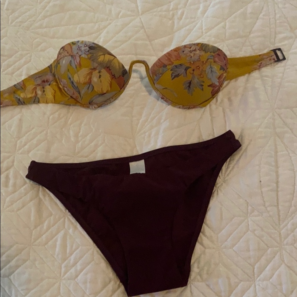 Zimmerman bikini